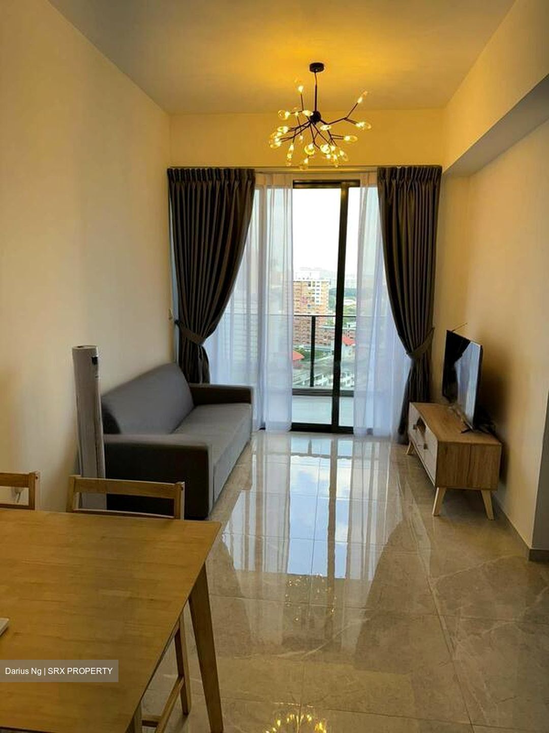 Stirling Residences (D3), Apartment #476461581